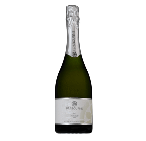 TRADITIONAL METHOD  ENGLISH SPARKLING WINE