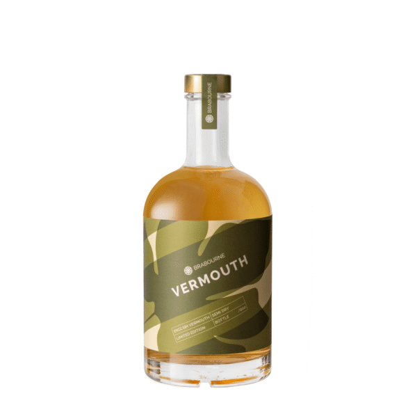 WHITE VERMOUTH